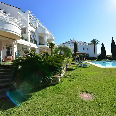 Appartement Holiday & Golf *