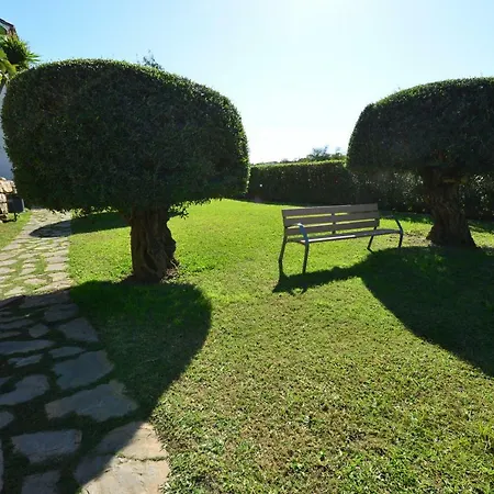 Holiday & Golf Appartement *