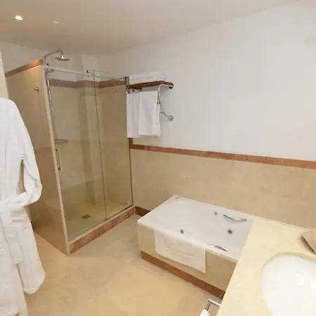 Holiday & Golf Appartement Marbellac