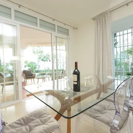 Holiday & Golf Appartement