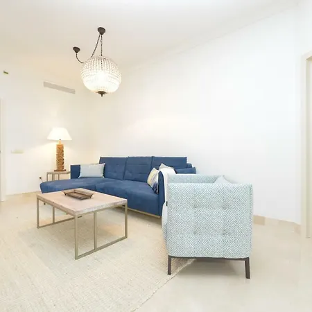 Holiday & Golf Appartement