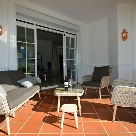 Holiday & Golf Appartement