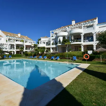 Appartement Holiday & Golf *