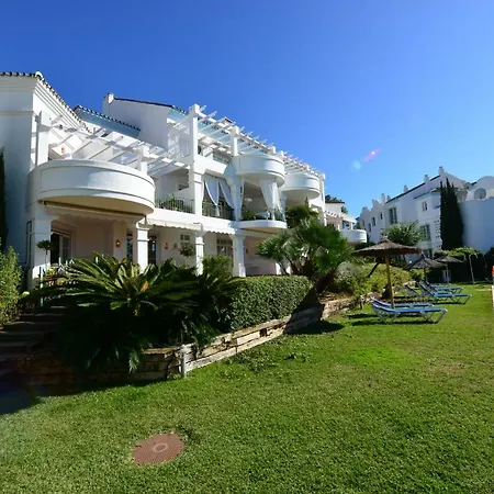 Holiday & Golf Appartement Marbellac