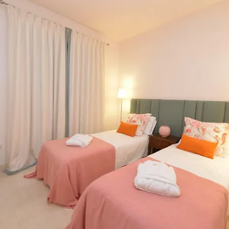 Holiday & Golf Appartement