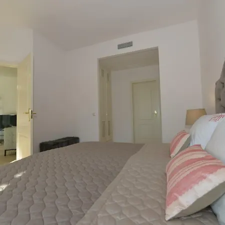Holiday & Golf Appartement Marbellac