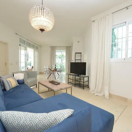 Holiday & Golf Appartement