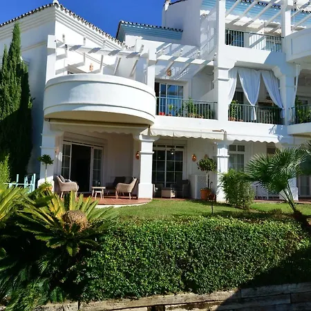 Appartement Holiday & Golf *