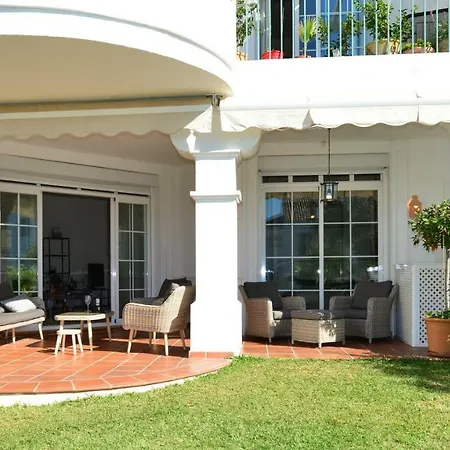 Holiday & Golf Appartement *