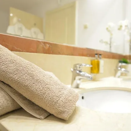 Appartement Holiday & Golf Marbellac