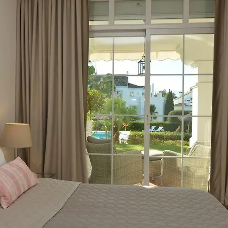 Holiday & Golf Appartement *