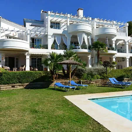 Appartement Holiday & Golf *