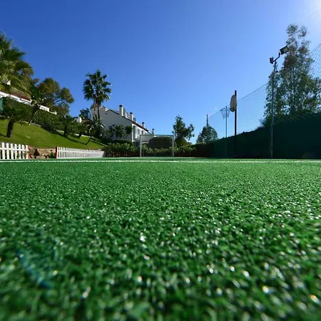 Appartement Holiday & Golf *