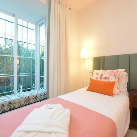 Appartement Holiday & Golf *