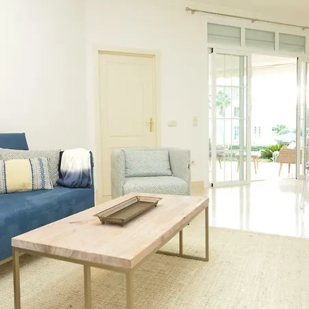 Appartement Holiday & Golf