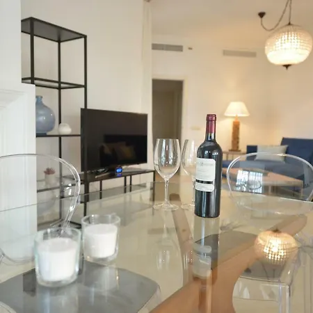 Appartement Holiday & Golf